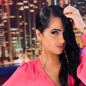 Meet your Posher, Miriamne